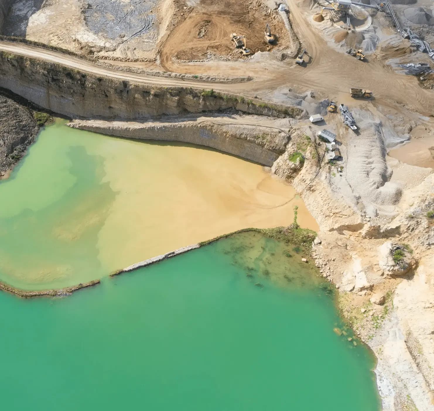 PT Suprabari Mapanindo Mineral