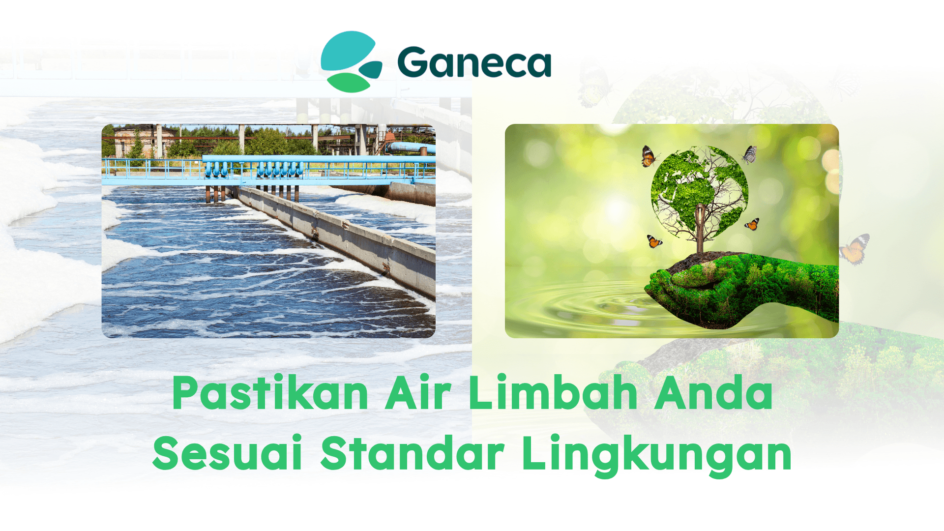 Cara Efektif Memastikan Air Limbah Sesuai Standar Lingkungan