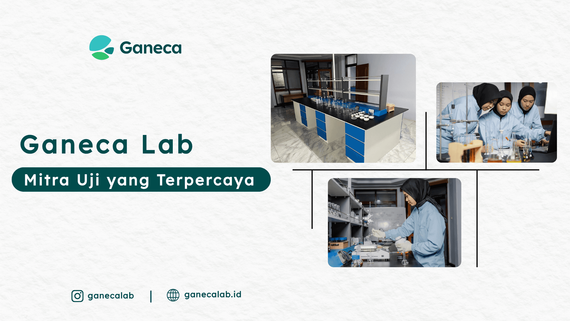 Validasi Data, Jaminan Kualitas: Mengapa Uji Lab Itu Penting?